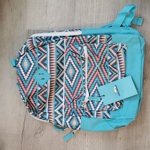 NWT Trailmaker backpack